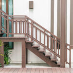 Choosing Between Wood and Metal Stairs