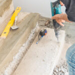 Staircase Renovation Steps